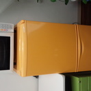 【値下げ！】ナショナルの冷凍冷蔵庫