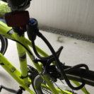 乗らないので誰か買ってください。