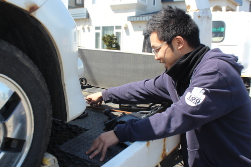 車屋さん 中古車販売店日常業務 仕事内容はブログで ハンドレッドグリップ 麻生の販売の正社員の求人情報 株式会社ハンドレッド Hundredgrip ジモティー