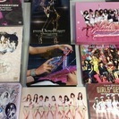 少女時代　ガールズジェネレーション　CD　DVD　9点 