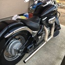 イントルーダー クラシック 400
