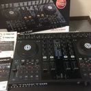 ■中古 NI TRAKTOR KONTROL S4 DJコントロ...