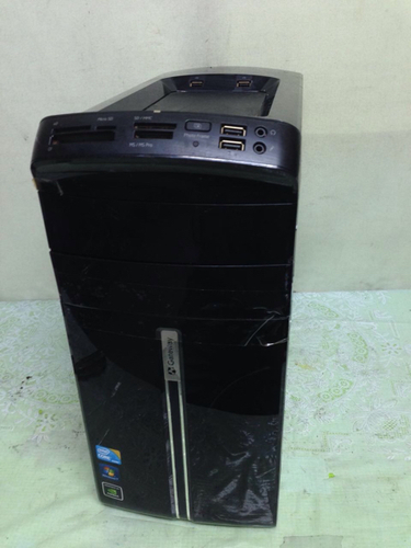 その他 Gateway DX4840-H54E/GL i5/4G/320G/GT320