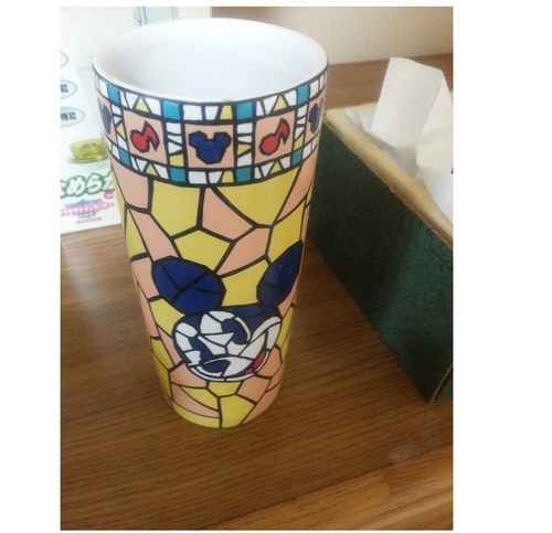 ディズニーシー製品花瓶 ざ 西葛西の家庭用品 その他 の中古あげます 譲ります ジモティーで不用品の処分