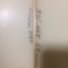 サーフボード ハードケース付