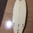 サーフボード ハードケース付