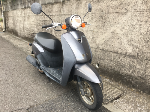 オススメ♬ホンダ トゥデイ☆