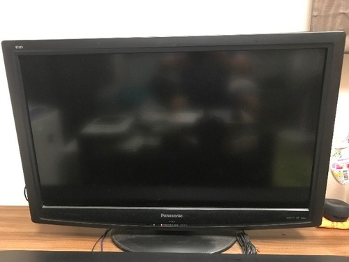 2010年製パナソニック 32型液晶テレビ