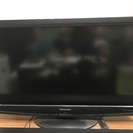 2010年製パナソニック 32型液晶テレビ 