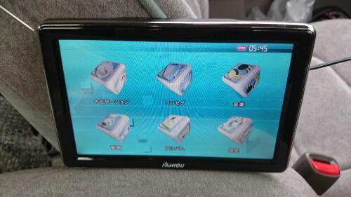 パナソニック ストラーダ CN-E205D 2015年 3月 発売カーナビ