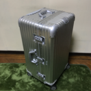 RIMOWA TOPAS SPORT 89L リモワ トパーズ スポーツ