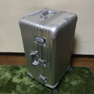 RIMOWA TOPAS SPORT 89L リモワ トパーズ ...