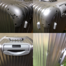 RIMOWA TOPAS SPORT 89L リモワ トパーズ スポーツ 【公式通販】