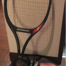 DONNAY MID25 ドネー ミッド25 テニスラケット