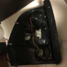 シボレー ブレイザー カーボン テール