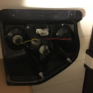 シボレー ブレイザー カーボン テール