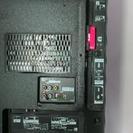SONY 32V型 ハイビジョン 液晶テレビ BRAVIA KDL-32EX550 




