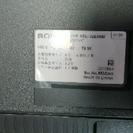 SONY 32V型 ハイビジョン 液晶テレビ BRAVIA KDL-32EX550 



