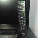 ソニー 22V型地上・BS・110度CSデジタルハイビジョンLED液晶テレビ ブラック（別売USB HDD録画対応）BRAVIA KDL-22EX420-B