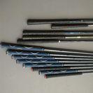 左 レフティ クラブセット