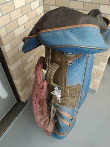 左 レフティ クラブセット