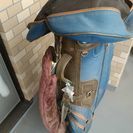 左 レフティ クラブセット