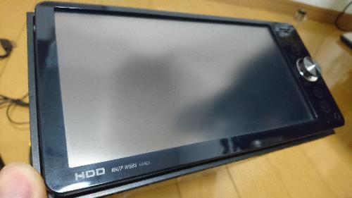 トヨタ純正 フルセグナビ こいち 鳥栖のカーナビ テレビの中古あげます 譲ります ジモティーで不用品の処分