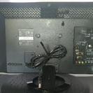 シャープ 24V型 AQUOS  液晶テレビ  ブラック LC-24K30-B 