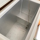 業務用冷凍庫