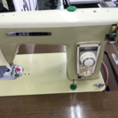 BORTHER ミシン、ミシン台