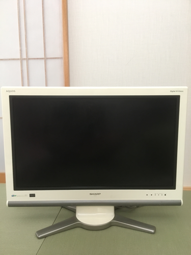 ☆値下げ☆SHARP シャープ 32型液晶テレビ LC-32D10