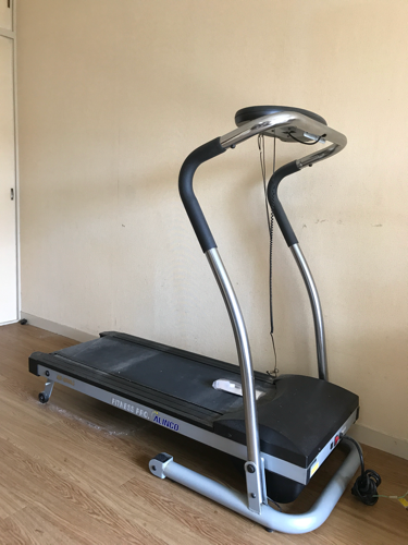 ダイエットグッズ ALINCO FITNESS PRO 2800H