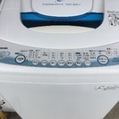 大人気タイプ✨ 6㌔ TOSHIBA製風乾燥洗濯機 ✨超クリーニ...