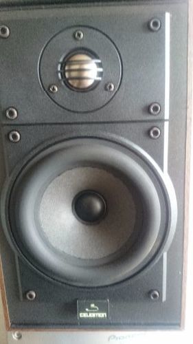 【再再値下げしました！】スピーカー(CELESTION)
