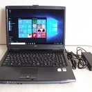Fujitsu FMV-BIBLO NF70Y ノートパソコン