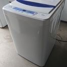 ヤマダ電機 全自動洗濯機 YWM-T50A1 2016年製 YA...