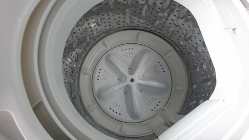 ヤマダ電機 全自動洗濯機 YWM-T50A1 2016年製 YAMADA