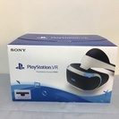 Playstation VR 【PS VR】カメラ同梱版 + モ...