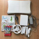 Wii ファミリー向けセット