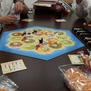 第２回　ボードゲーム体験イベント　初心者歓迎　『カタン』『街コロ...