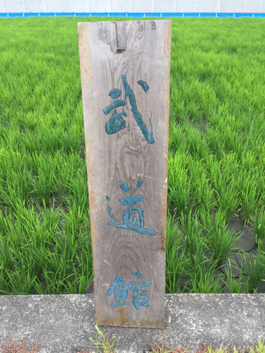 武道館 篆刻てんこく  時代物 逸品