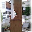 再投稿!! 値下げしました♪カントリーカップボード