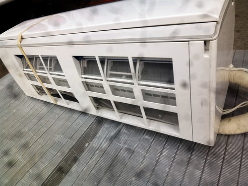 使用2年 10畳 エアコン 富士通ゼネラル 2012年製 - エアコン 