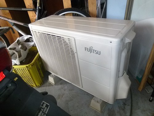 使用2年 10畳 エアコン 富士通ゼネラル 2012年製 - エアコン 