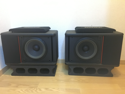 BOSE 301 Av スピーカー、動作確認済み。良い品。 BOSE 301 AV MONITORスピーカー