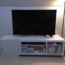 ニトリ購入TVボード