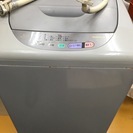 ナショナル 全自動洗濯機 5.0kg NA-F50E
