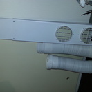 工事無用　簡単　窓設置　エアコン　美品