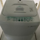 東芝　4.2キロ　洗濯機　2010年製　お譲りします