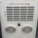 工事無用　簡単　窓設置　エアコン　美品